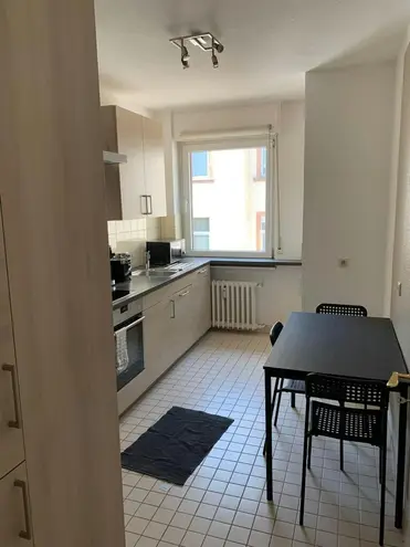 WG-Zimmer in Frankfurt am Main – Bild 4