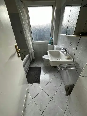 WG-Zimmer in Frankfurt am Main – Bild 6