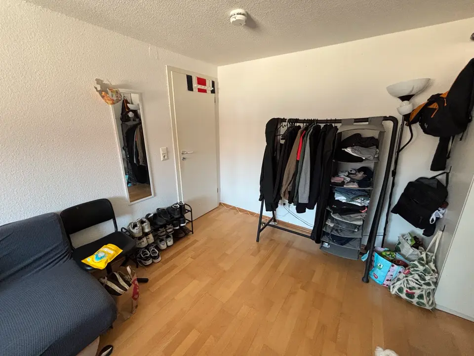 WG-Zimmer mit 15 m² in Stuttgart – Bild 3