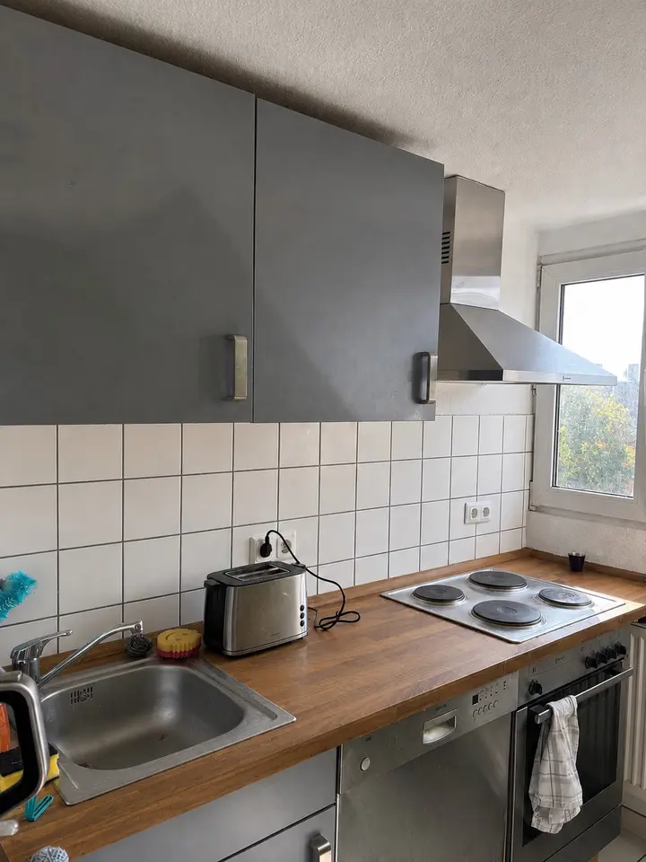 WG-Zimmer mit 15 m² in Stuttgart – Bild 4