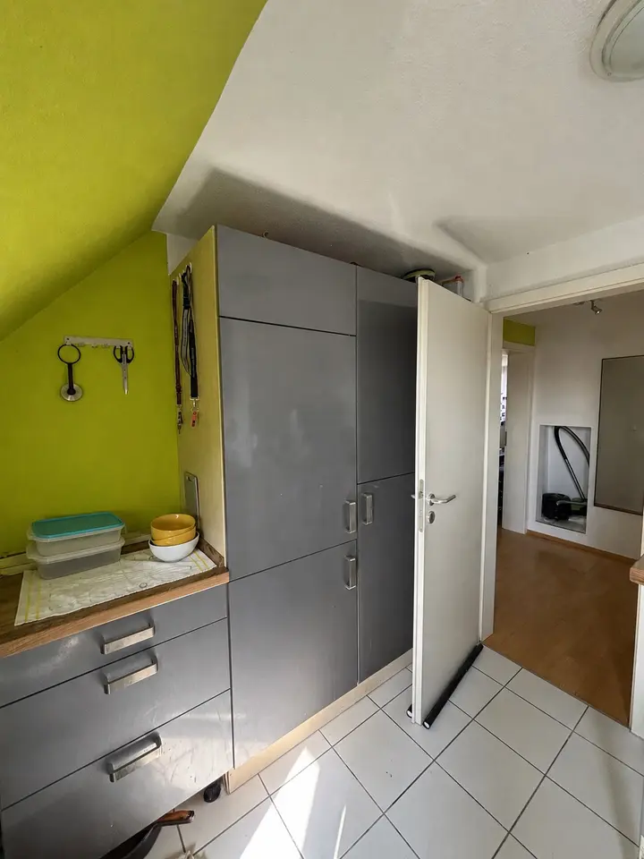 WG-Zimmer mit 15 m² in Stuttgart – Bild 5