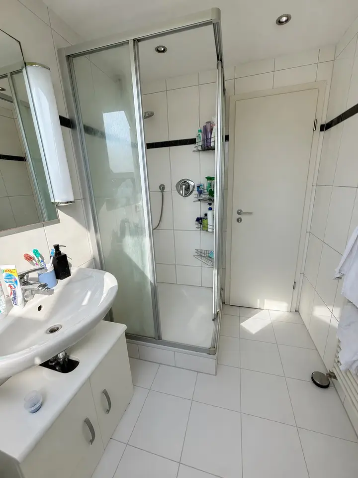 WG-Zimmer mit 15 m² in Stuttgart – Bild 7