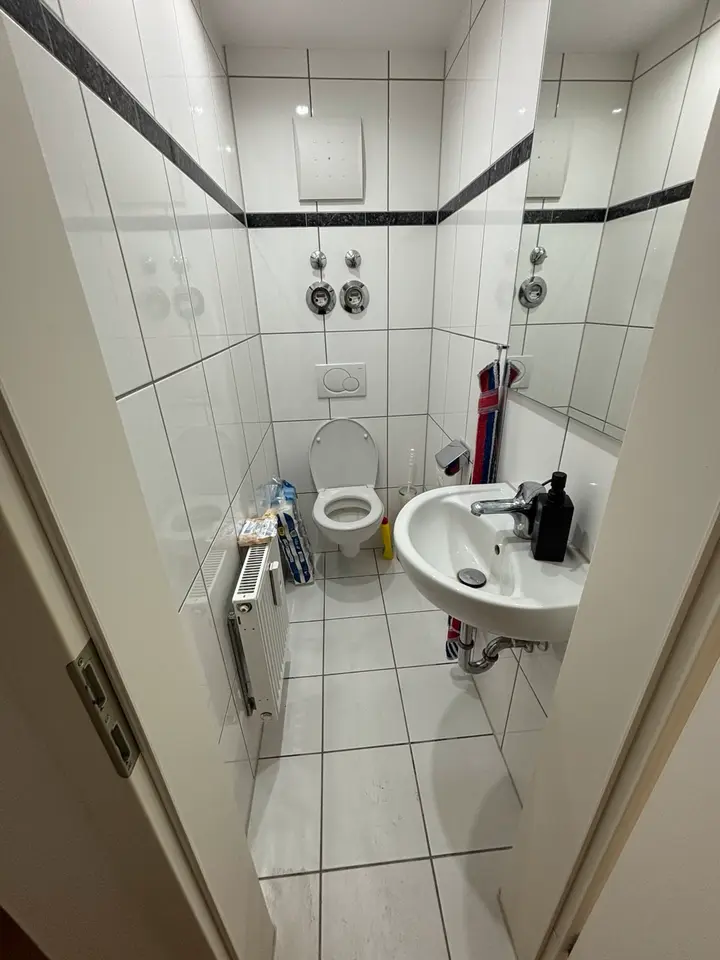 WG-Zimmer mit 15 m² in Stuttgart – Bild 8