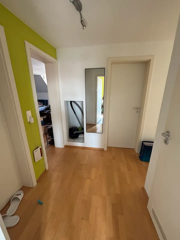 WG-Zimmer mit 15 m² in Stuttgart – Bild 9