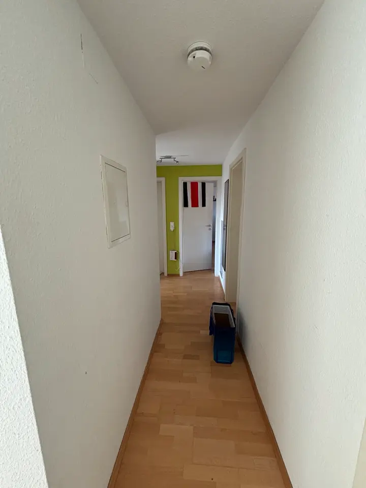 WG-Zimmer mit 15 m² in Stuttgart – Bild 10