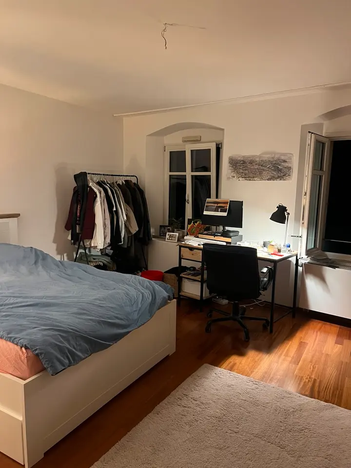 WG-Zimmer mit 20 m² in Regensburg – Bild 2