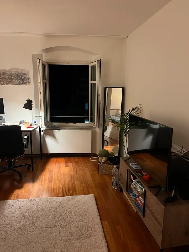WG-Zimmer mit 20 m² in Regensburg – Bild 3