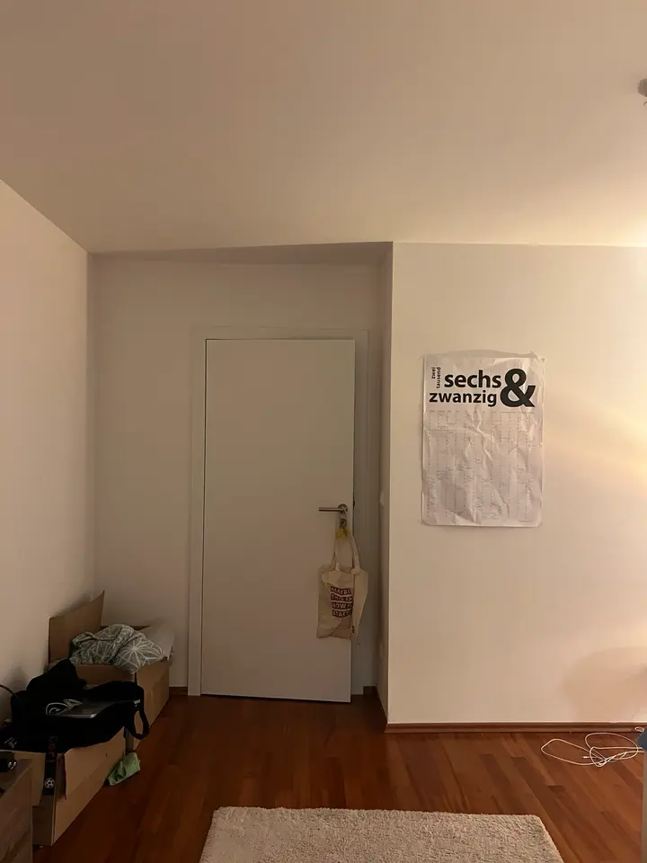 WG-Zimmer mit 20 m² in Regensburg – Bild 5