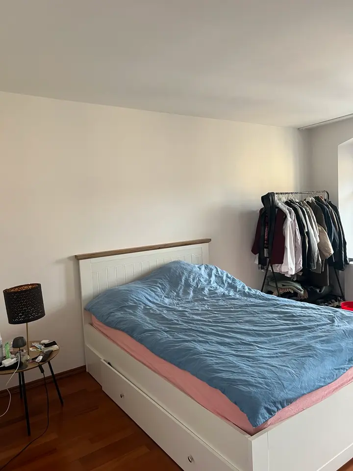WG-Zimmer mit 20 m² in Regensburg – Bild 6