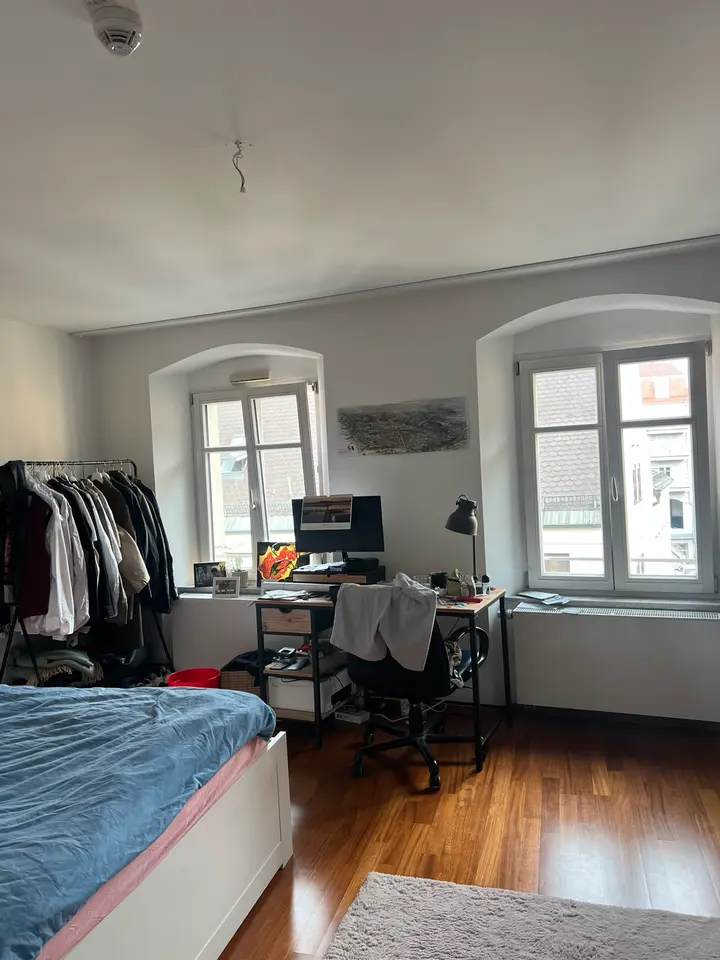 WG-Zimmer mit 20 m² in Regensburg – Bild 7