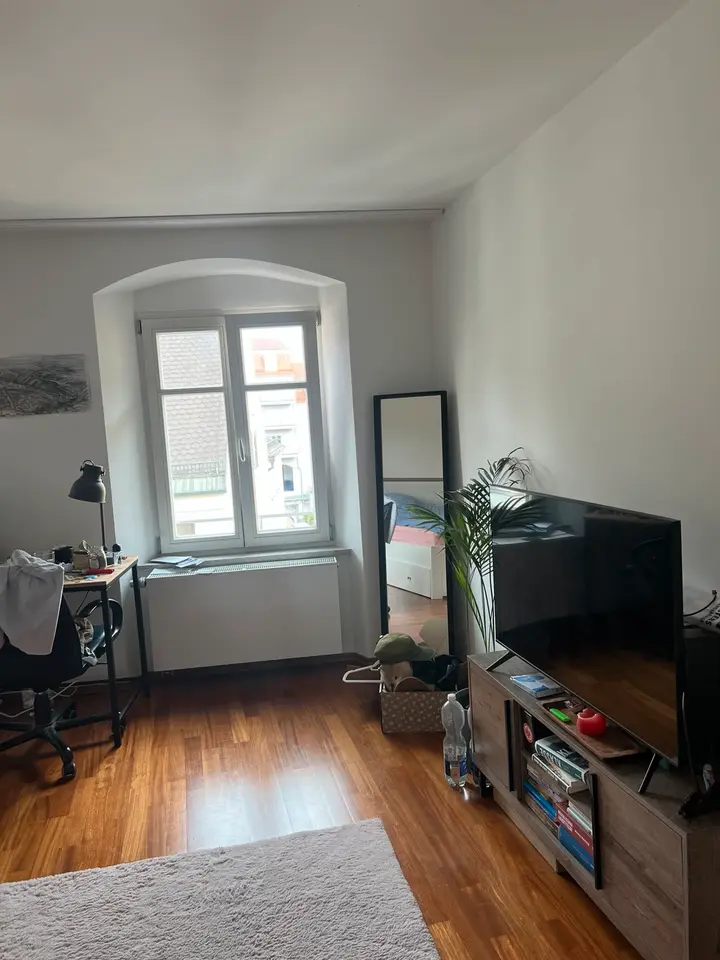 WG-Zimmer mit 20 m² in Regensburg – Bild 8