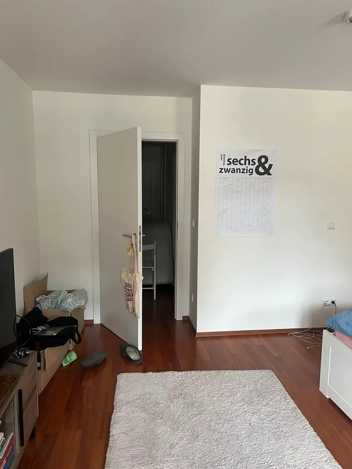 WG-Zimmer mit 20 m² in Regensburg – Bild 9