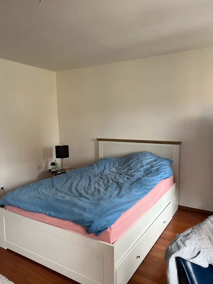 WG-Zimmer mit 20 m² in Regensburg – Bild 10