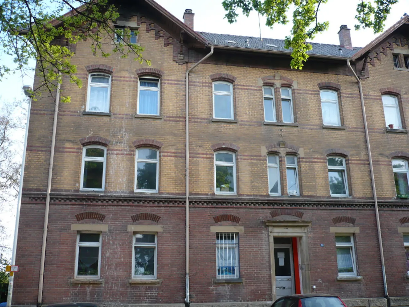 3 Zimmer Wohnung mit 70 m² in Heilbronn – Bild 3