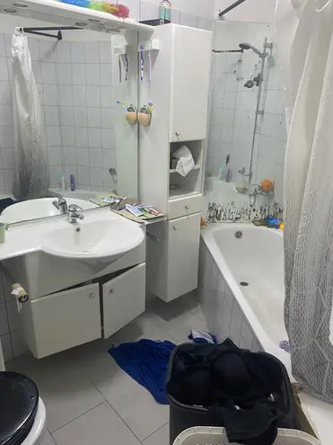 7 Zimmer Wohnung mit 142 m² in Herne – Bild 12