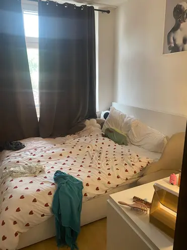7 Zimmer Wohnung mit 142 m² in Herne – Bild 8