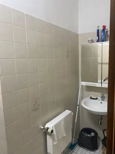 7 Zimmer Wohnung mit 142 m² in Herne – Bild 9