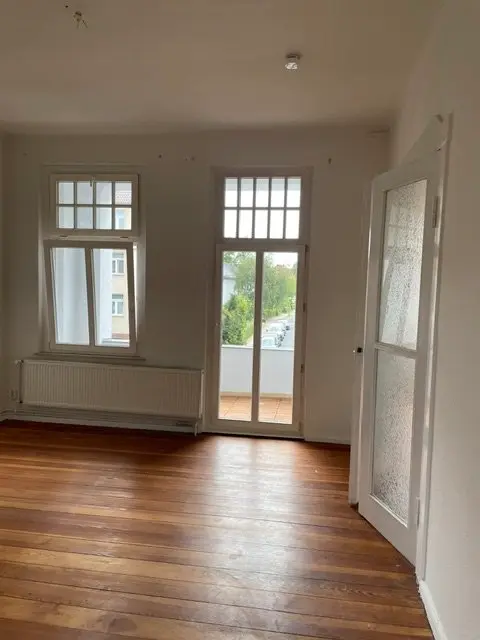 3 Zimmer Wohnung mit 102 m² in Greifswald – Bild 2
