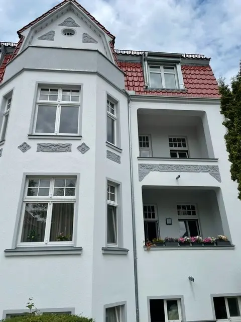 3 Zimmer Wohnung mit 102 m² in Greifswald – Bild 5