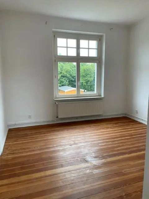 3 Zimmer Wohnung mit 102 m² in Greifswald – Bild 6