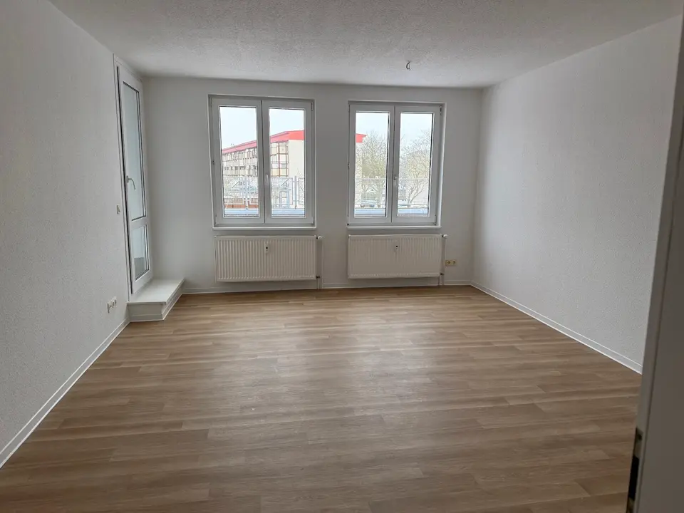 3 Zimmer Wohnung mit 102 m² in Greifswald – Bild 7