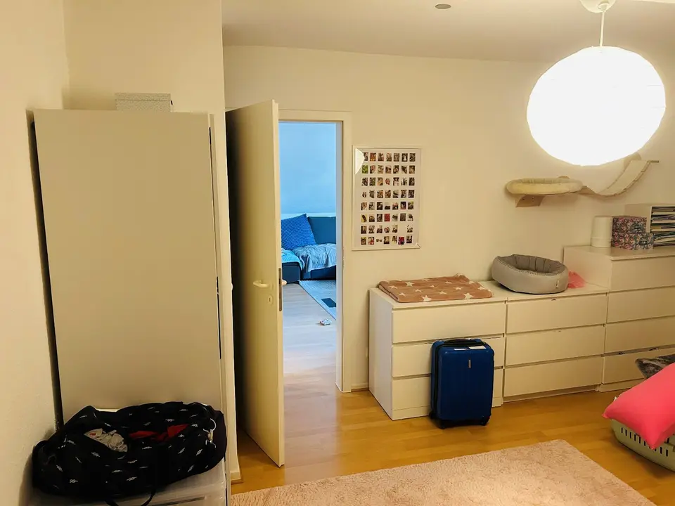 3 Zimmer Wohnung mit 51 m² in Bonn – Bild 4