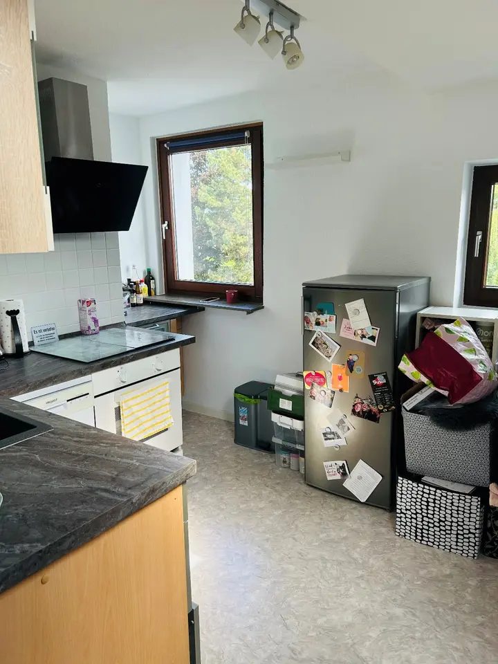 3 Zimmer Wohnung mit 51 m² in Bonn – Bild 5