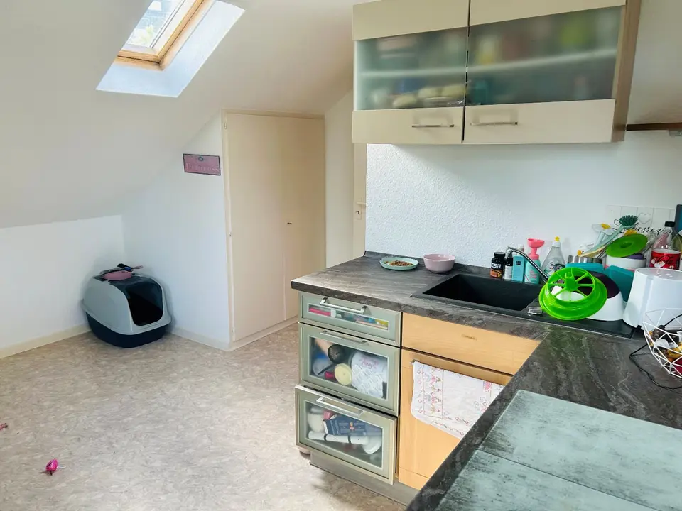 3 Zimmer Wohnung mit 51 m² in Bonn – Bild 6