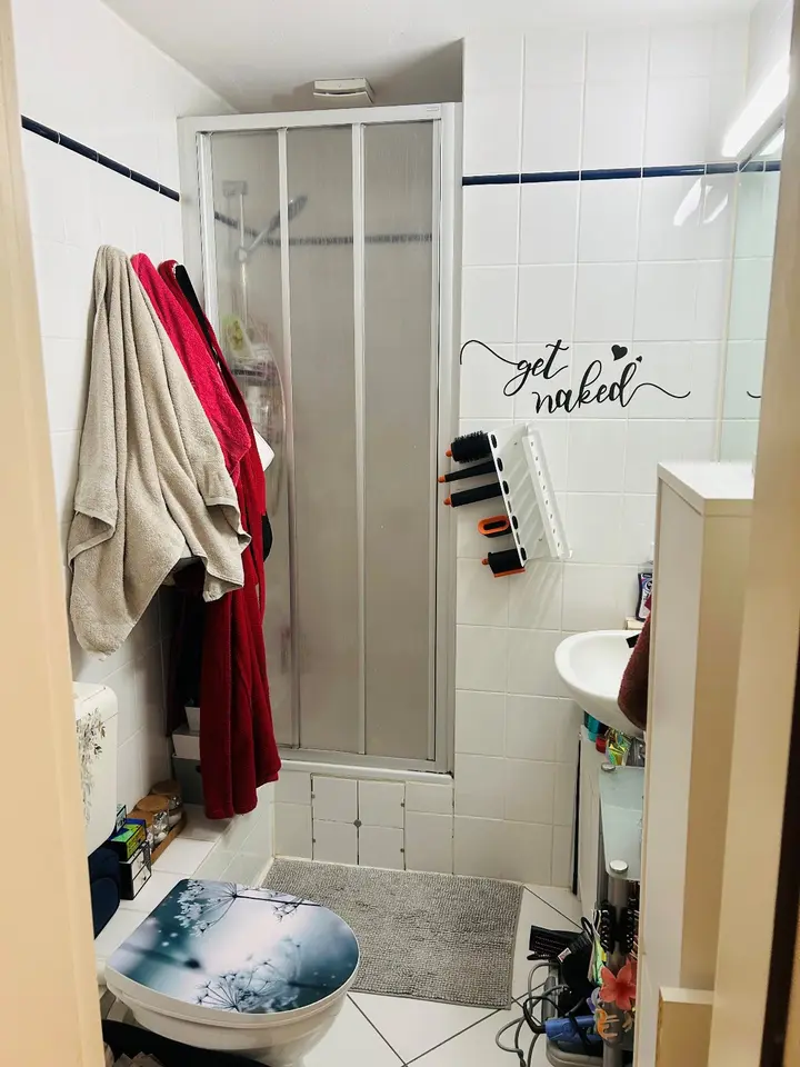3 Zimmer Wohnung mit 51 m² in Bonn – Bild 9