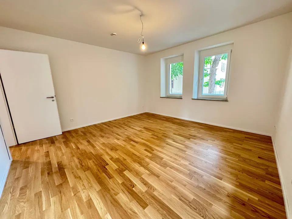 3 Zimmer Wohnung mit 86 m² in Esslingen am Neckar – Bild 1