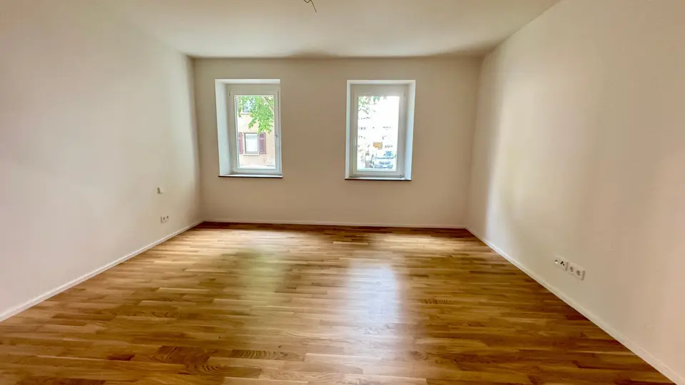 3 Zimmer Wohnung mit 86 m² in Esslingen am Neckar – Bild 2