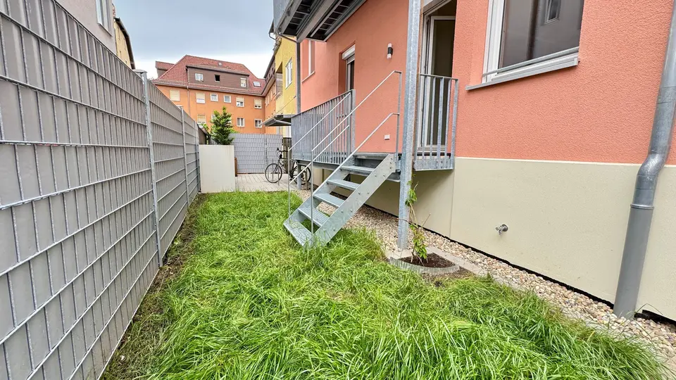 3 Zimmer Wohnung mit 86 m² in Esslingen am Neckar – Bild 5