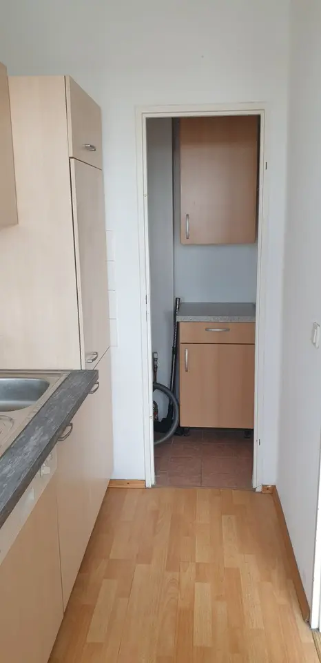 3 Zimmer Wohnung mit 39 m² in Erlangen – Bild 7