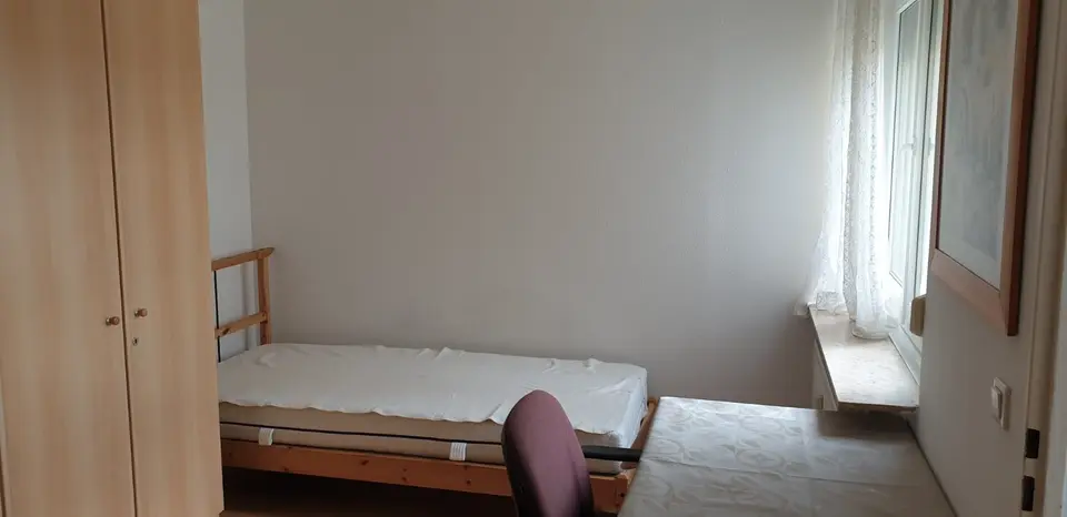 3 Zimmer Wohnung mit 39 m² in Erlangen – Bild 9