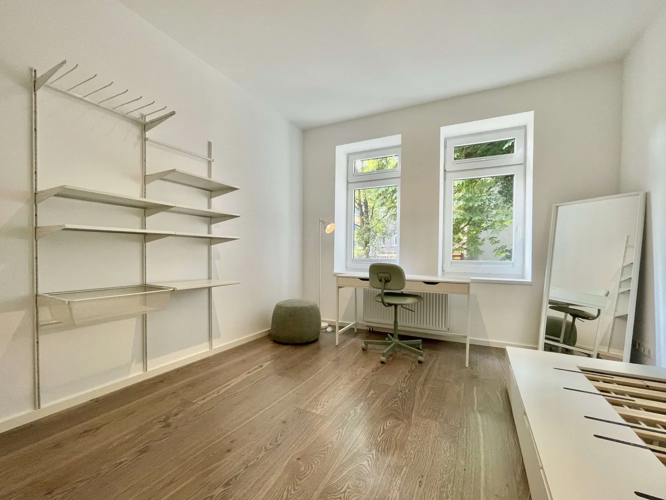 1 Zimmer Wohnung in Köln – Bild 1