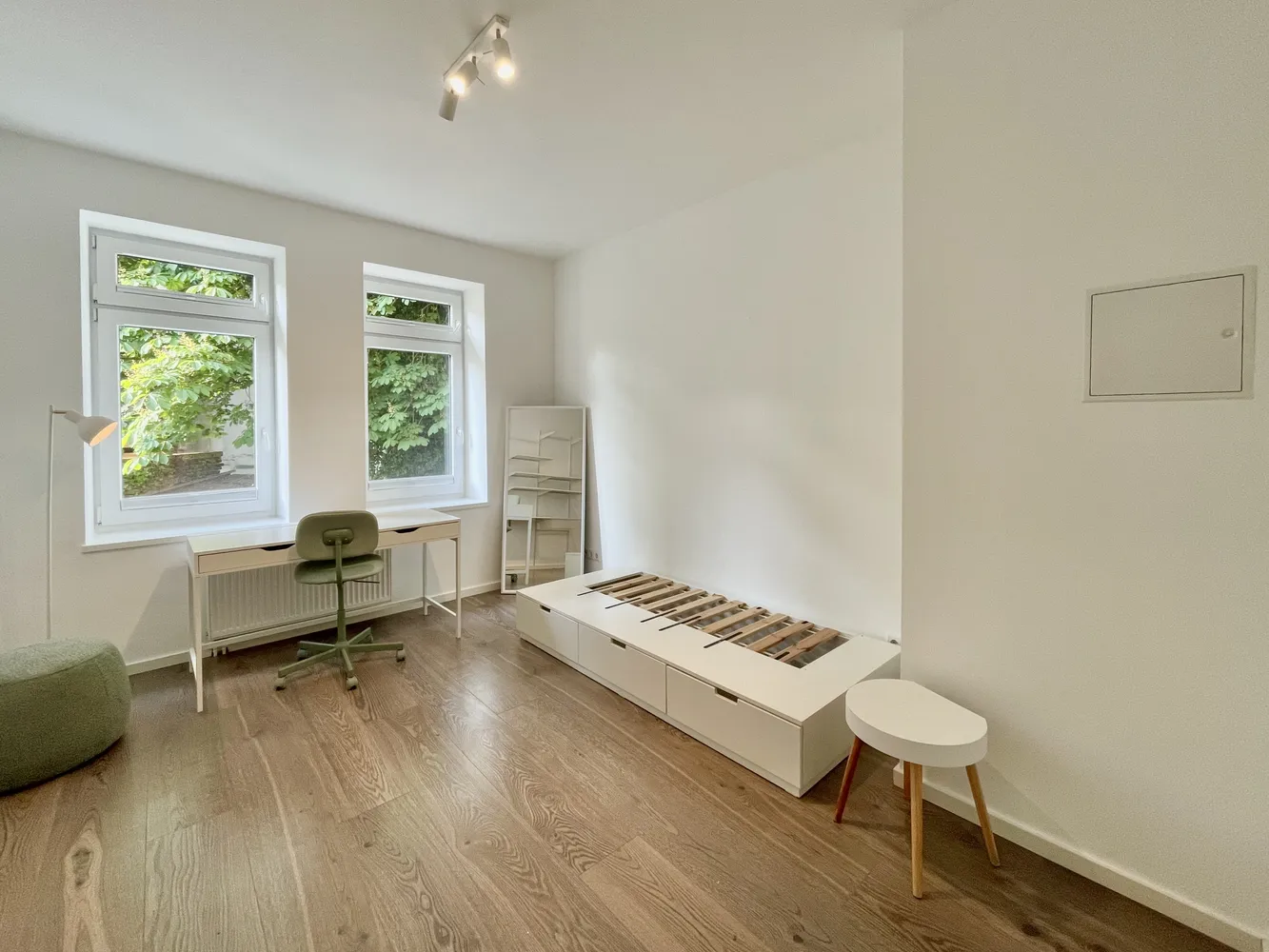 1 Zimmer Wohnung in Köln – Bild 2