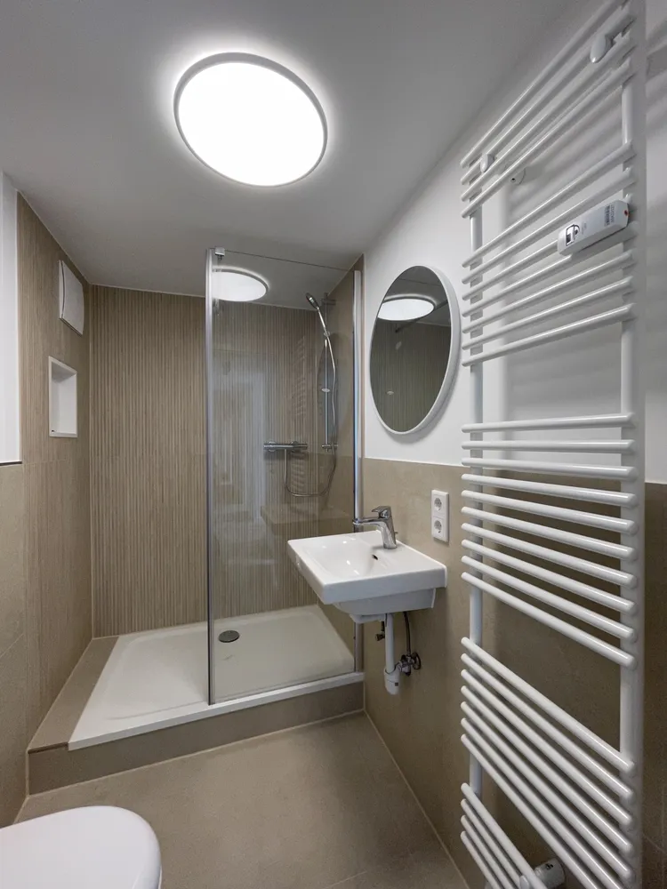 1 Zimmer Wohnung in Köln – Bild 12