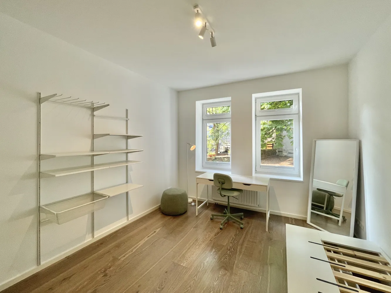 1 Zimmer Wohnung in Köln – Bild 3