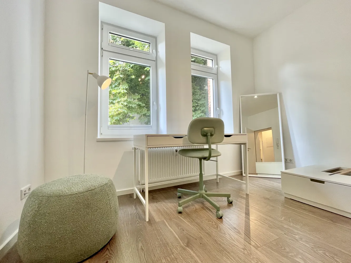 1 Zimmer Wohnung in Köln – Bild 4