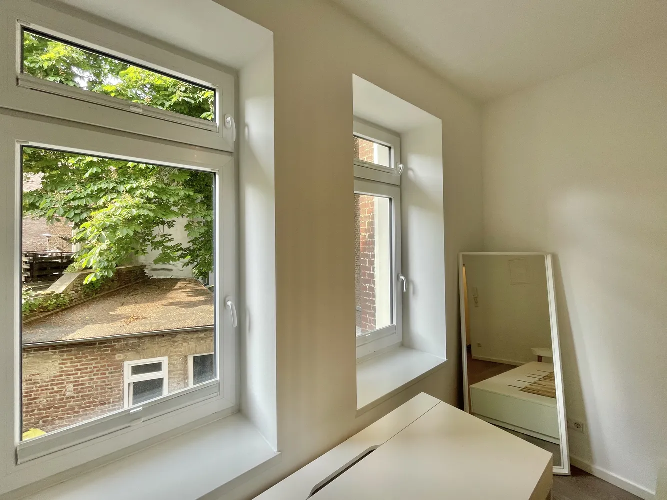1 Zimmer Wohnung in Köln – Bild 5