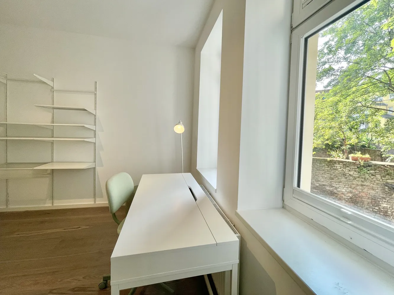 1 Zimmer Wohnung in Köln – Bild 6