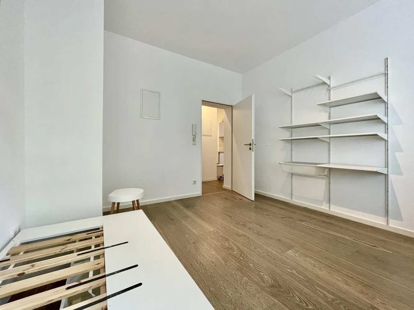 1 Zimmer Wohnung in Köln – Bild 7