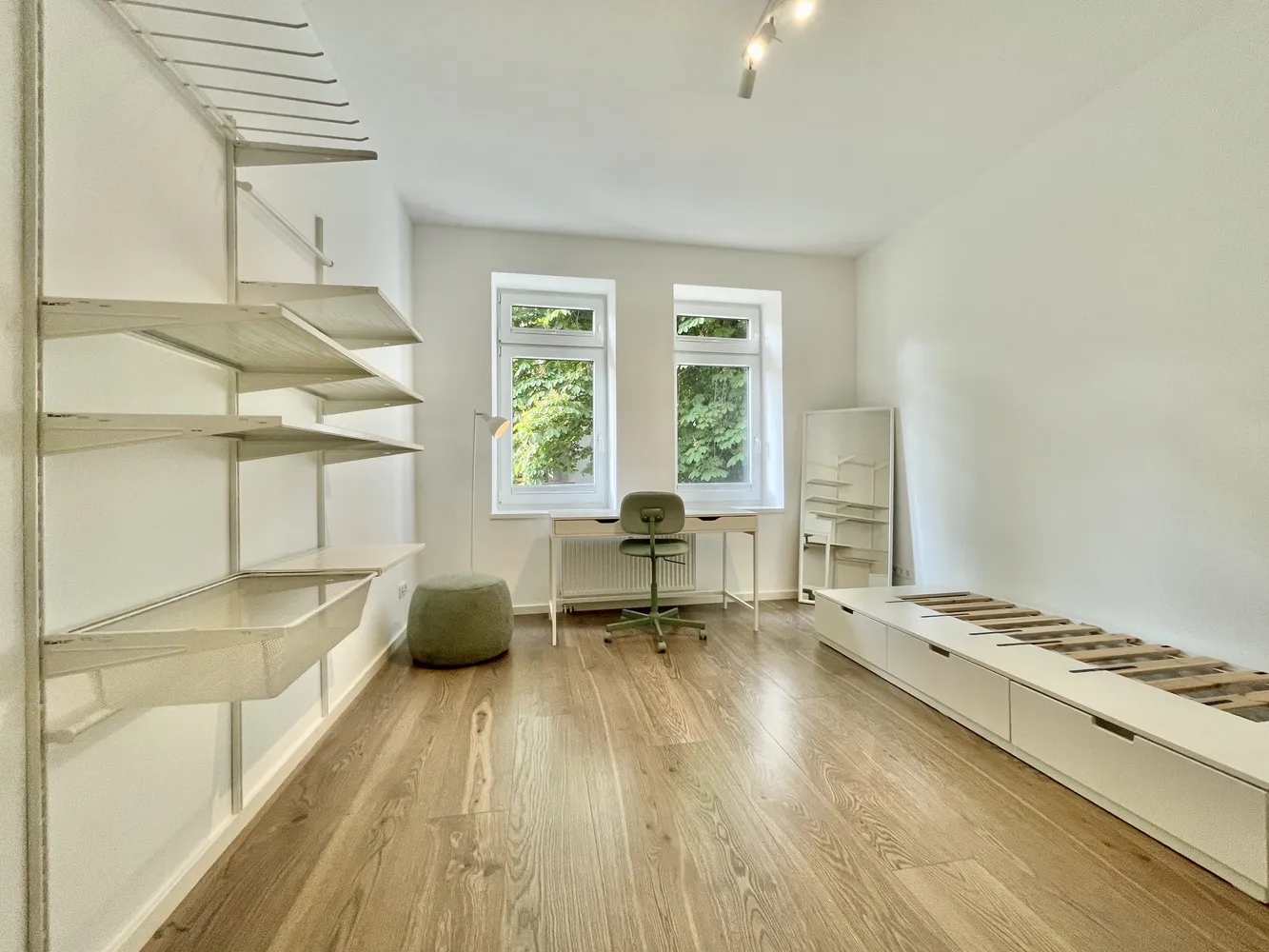 1 Zimmer Wohnung in Köln – Bild 8