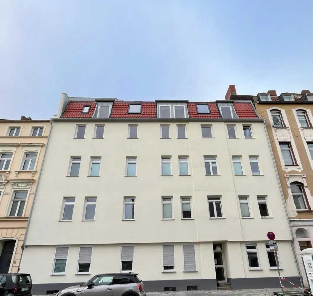 1 Zimmer Wohnung in Köln – Bild 10