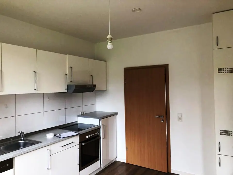 2 Zimmer Wohnung mit 52 m² in Oldenburg – Bild 2