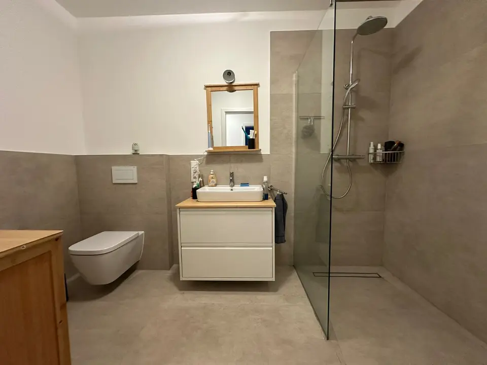 2 Zimmer Wohnung mit 52 m² in Oldenburg – Bild 9
