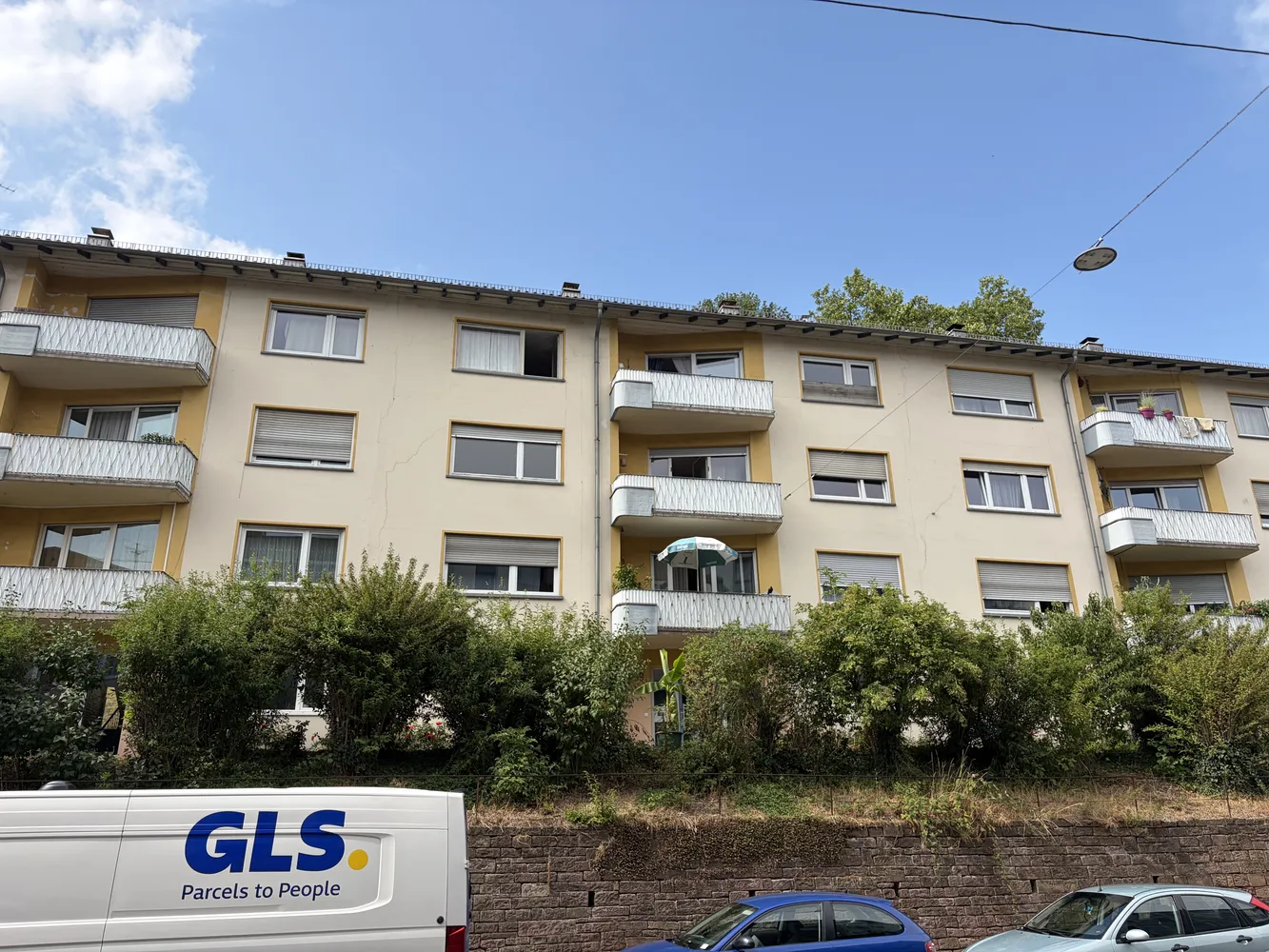 3 Zimmer Wohnung mit 67 m² in Pforzheim – Bild 12