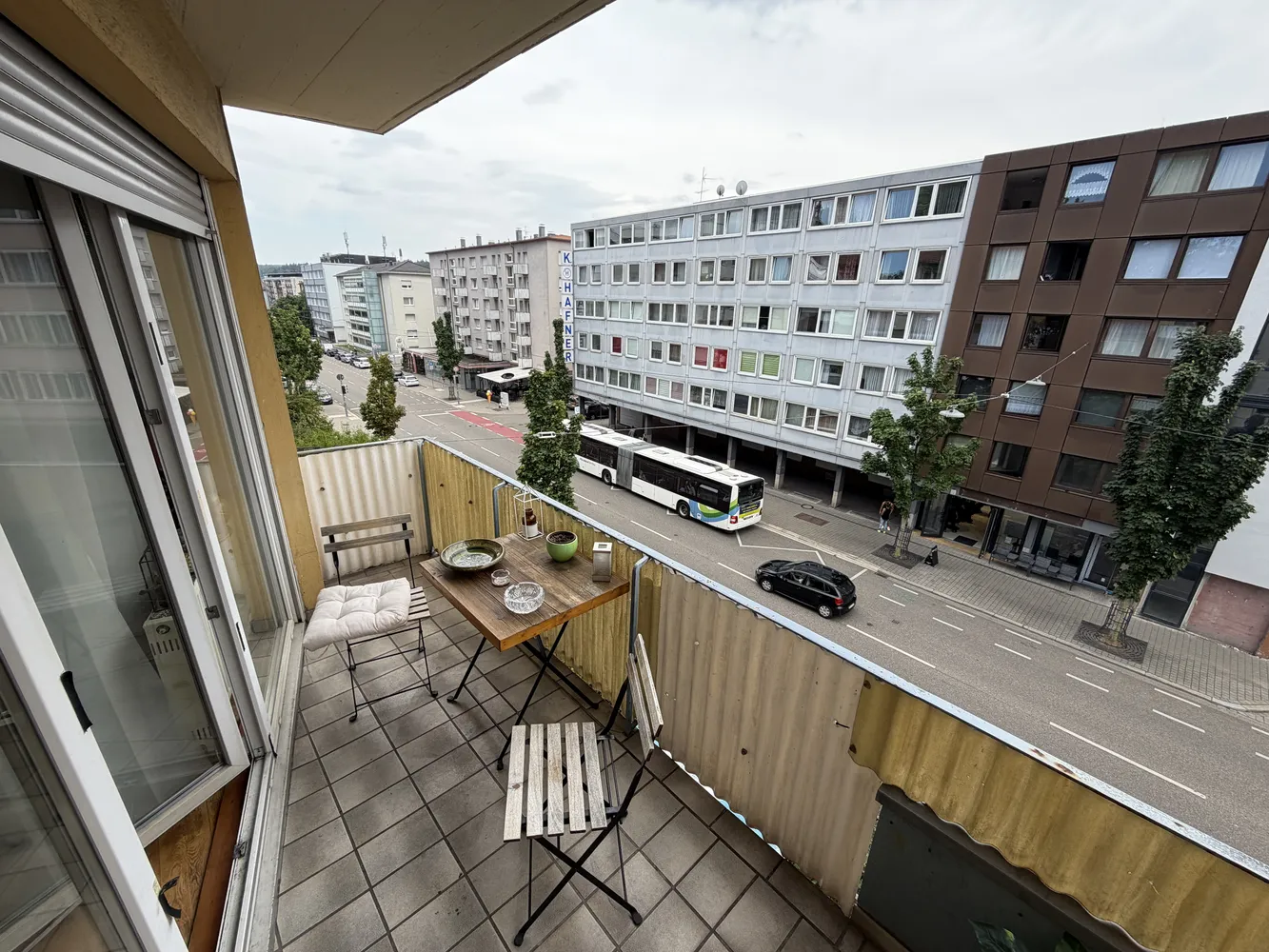 3 Zimmer Wohnung mit 67 m² in Pforzheim – Bild 4