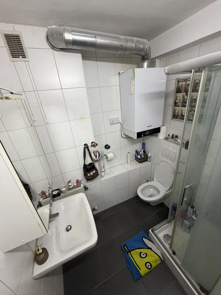 3 Zimmer Wohnung mit 67 m² in Pforzheim – Bild 6