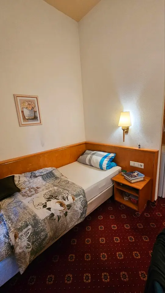WG-Zimmer mit 13 m² in Waldshut-Tiengen – Bild 1